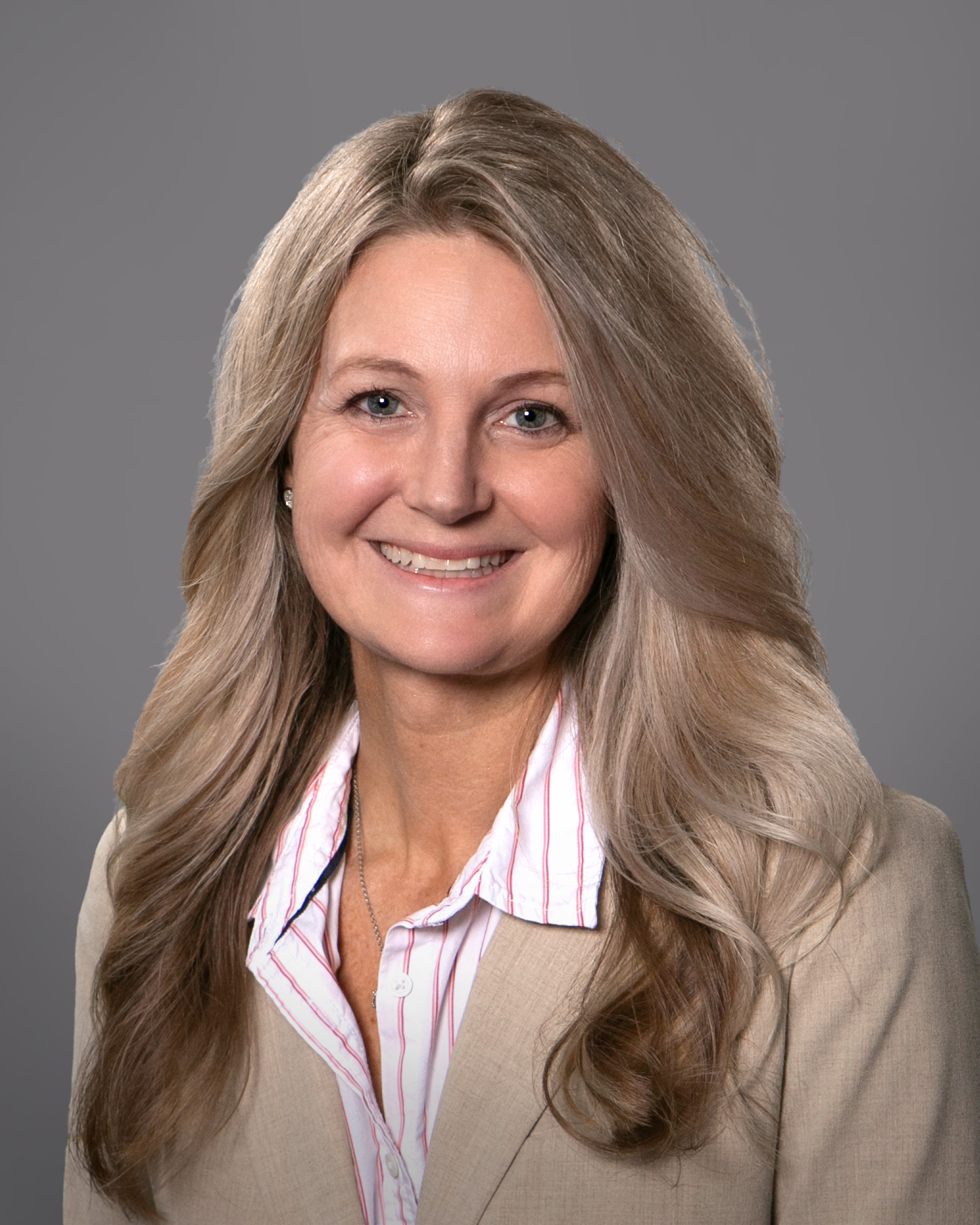 Kim Eckerman